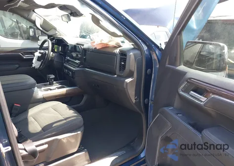 2023 Chevrolet Silverado 1500 2Wd Short Bed Lt z USA, uszkodzony, nr VIN 2GCPACED1P1113429